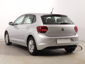 Volkswagen Polo - 2018