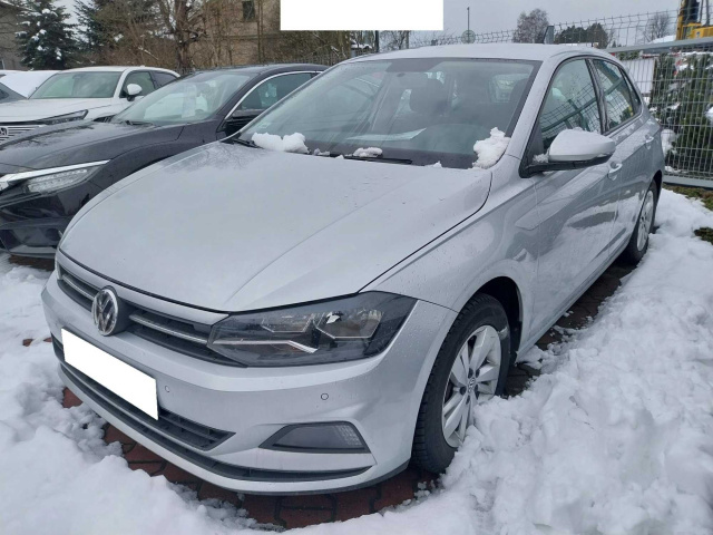 Volkswagen Polo 2018