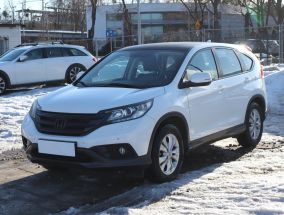 Honda CRV - 2014