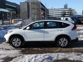 Honda CRV - 2014