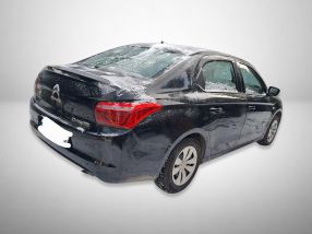 Citroen C-Elysee - 2017