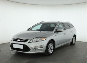 Ford Mondeo - 2011
