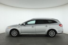 Ford Mondeo - 2011