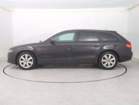 Audi A4 - 2009