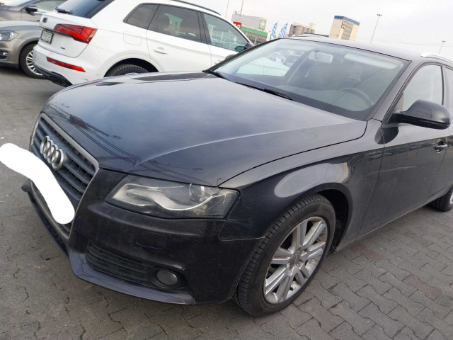 Audi A4 2009