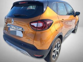 Renault Captur - 2017