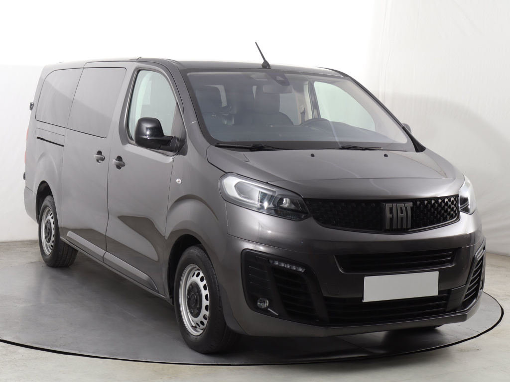 Fiat Scudo