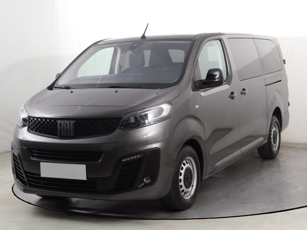 Fiat Scudo