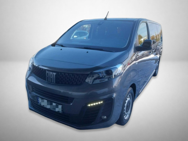 Fiat Scudo 2022