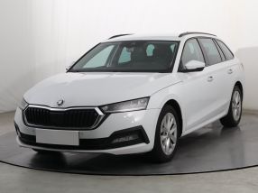 Skoda Octavia - 2020