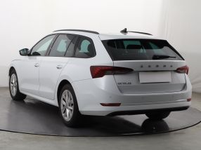 Skoda Octavia - 2020