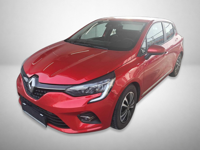 Renault Clio 2021