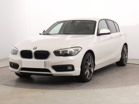 BMW 1 - 2015