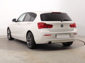 BMW 1 - 2015