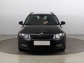 Skoda Octavia - 2016