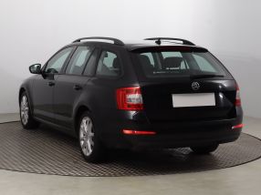 Skoda Octavia - 2016