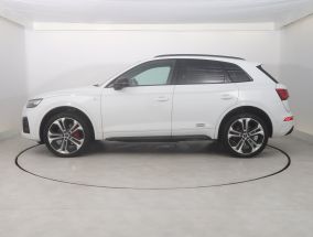 Audi Q5 - 2020