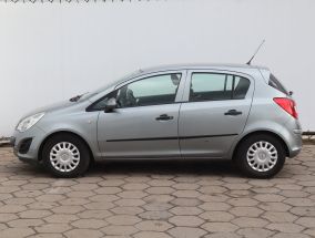 Opel Corsa - 2013