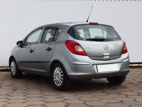 Opel Corsa - 2013