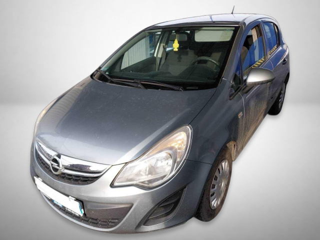 Opel Corsa 2013