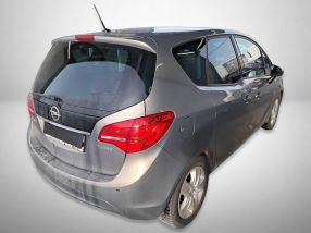Opel Meriva - 2014