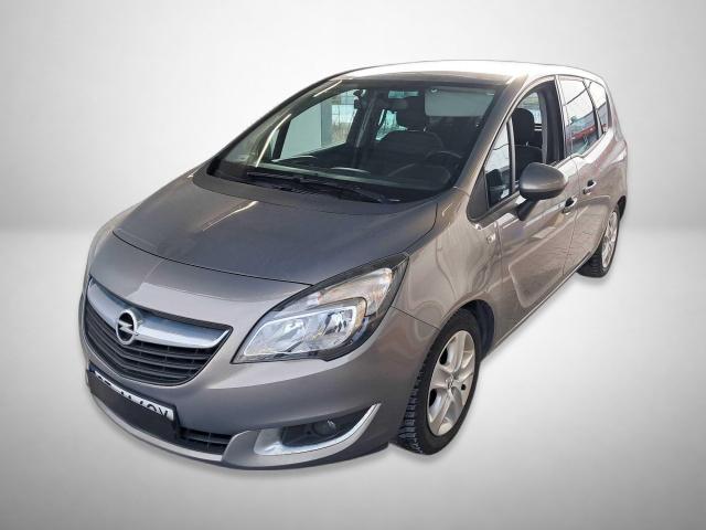 Opel Meriva 2014