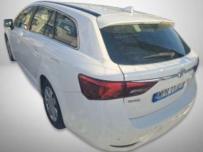 Toyota Avensis - 2015