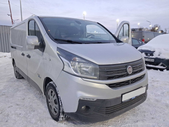 Fiat Talento