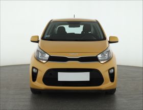 Kia Picanto - 2022