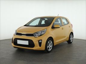 Kia Picanto - 2022