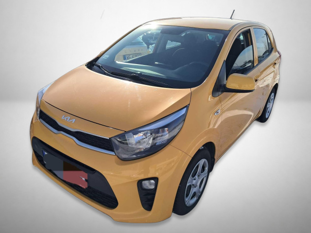 Kia Picanto 2022