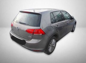 Volkswagen Golf - 2014