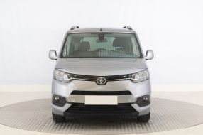 Toyota ProAce City Verso - 2020