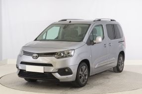Toyota ProAce City Verso - 2020