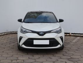Toyota C-HR - 2020