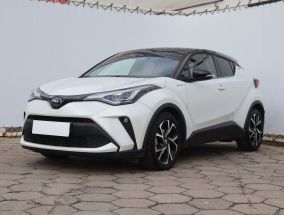 Toyota C-HR - 2020