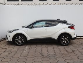 Toyota C-HR - 2020