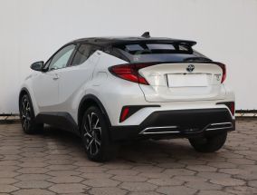 Toyota C-HR - 2020