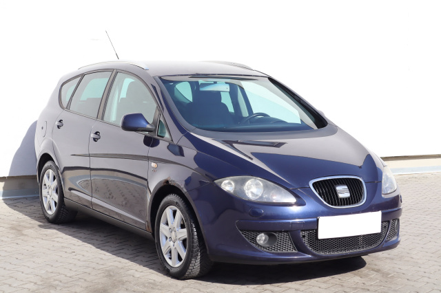 Seat Altea XL 2007