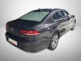 Volkswagen Passat - 2017