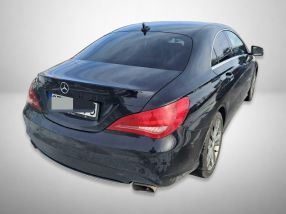 Mercedes-Benz CLA - 2013