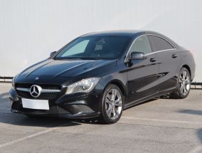 Mercedes-Benz CLA - 2013
