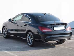 Mercedes-Benz CLA - 2013