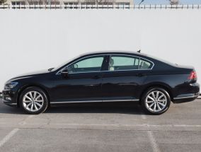 Volkswagen Passat - 2018