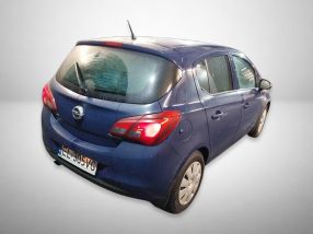 Opel Corsa - 2015