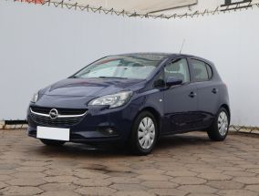 Opel Corsa - 2015