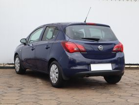 Opel Corsa - 2015