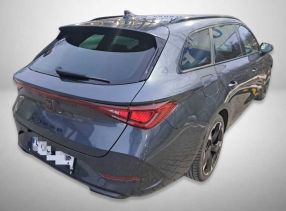 Cupra Leon - 2024