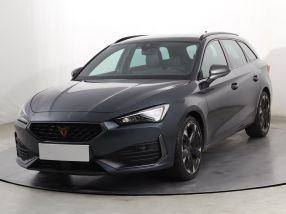 Cupra Leon - 2024