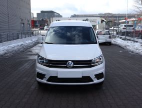 Volkswagen Caddy - 2020